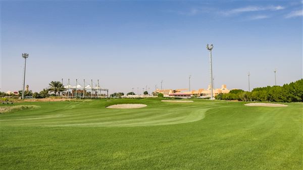 Al Ain Equestrian, Shooting & Golf Club (2/24/2023)