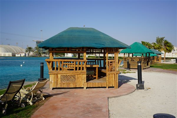 Al Forsan International Sports Resort (2/10/2023)