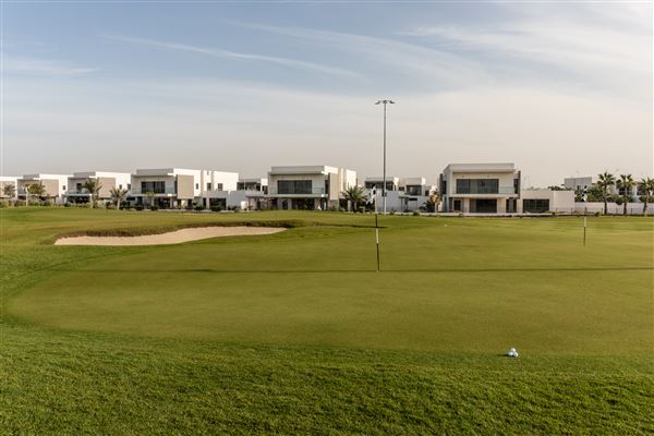Yas Acres Golf & Country Club (3/30/2023)