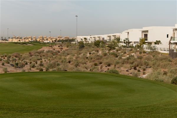 Yas Acres Golf & Country Club (3/30/2023)