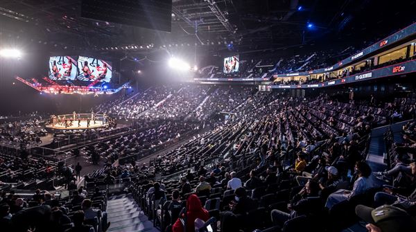 Etihad Arena (1/2/2023)