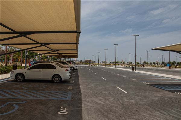 Al Hudayriat Island (2/1/2023 - Credits: Sami Bin Theyab)