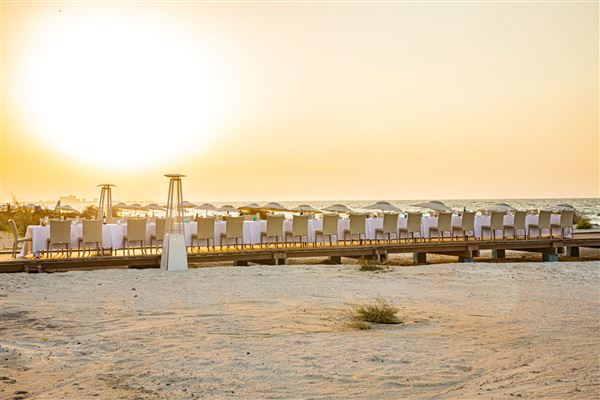 Jumeirah at Saadiyat Island Resort (2/2/2021)