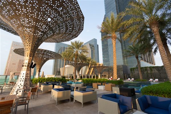 Rosewood Abu Dhabi (5/2/2023)