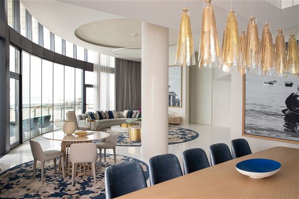Jumeirah at Saadiyat Island Resort (5/1/2023)