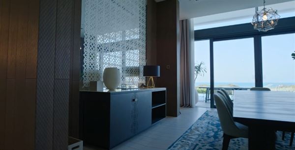 Jumeirah at Saadiyat Island Resort (5/1/2023)