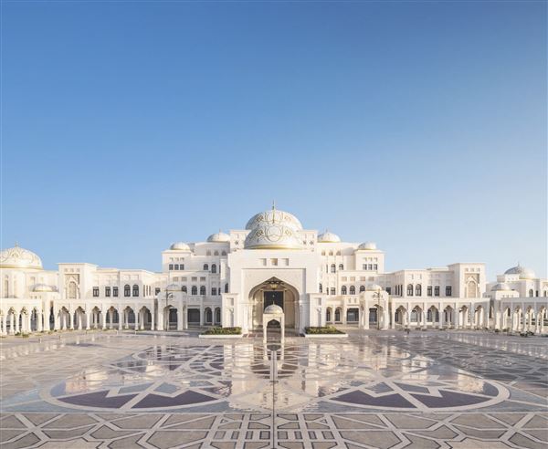 Qasr Al Watan (7/1/2023)