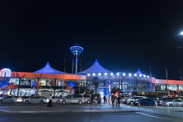 Marina Mall (8/1/2023 - Credits: Marina Mall Marketing)