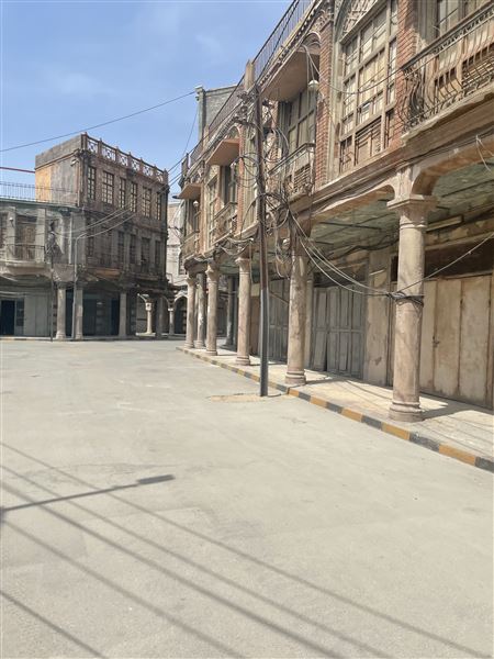 twofour54 Backlot - The Landmark and the Crossroads (8/9/2022)