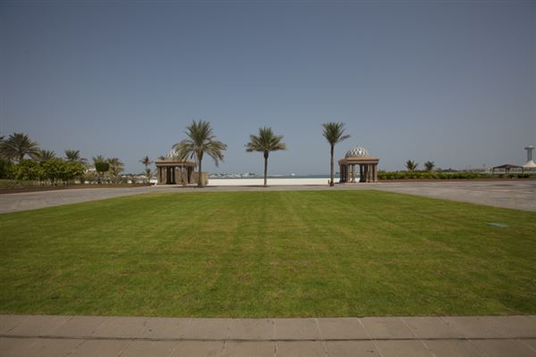 Emirates Palace (9/3/2013)