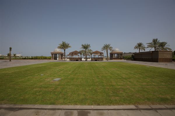 Emirates Palace (9/3/2013)