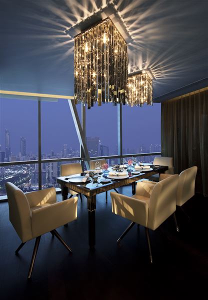 Conrad Etihad Towers (10/3/2023)