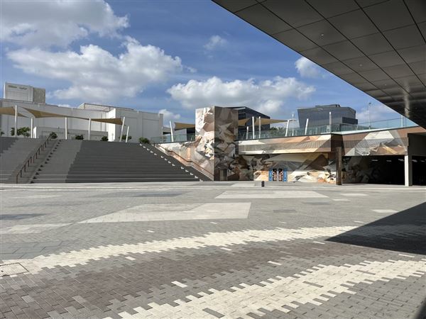 Etihad Arena (1/19/2023)