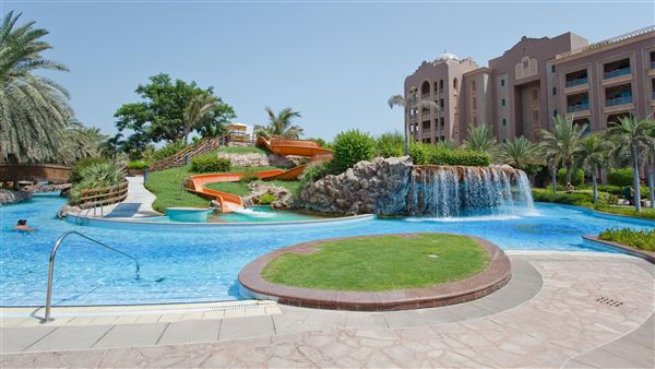 Emirates Palace (1/1/2022)