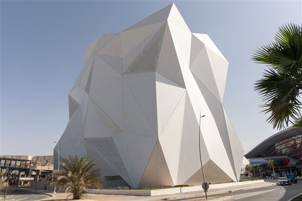 CLYMB Abu Dhabi (1/1/2022)