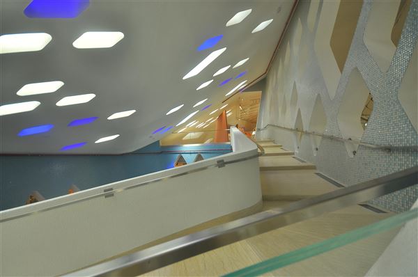 Sheikh Zayed Desert Learning Centre - SZDLC (1/1/2022)