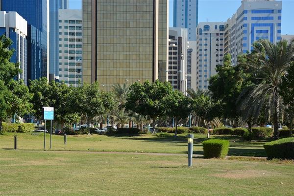 Corniche Family Park (10/11/2019)