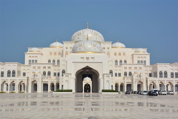 Qasr Al Watan (10/11/2019)