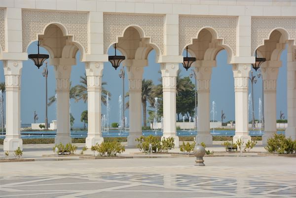 Qasr Al Watan (10/11/2019)