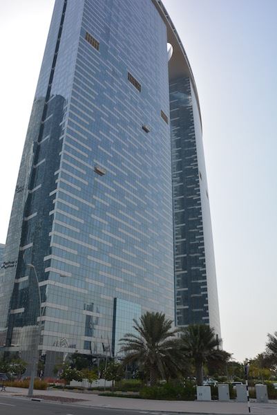 The Gate District - Reem Island (5/19/2022)