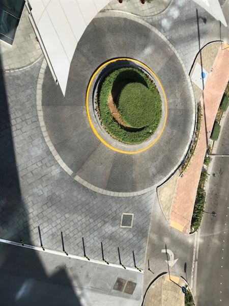 The Gate District - Reem Island (5/19/2022)