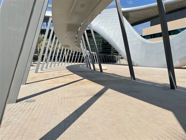 Zayed University (1/1/2021)