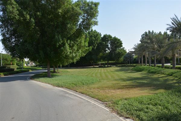 Yas Gateway Park (10/1/2022)
