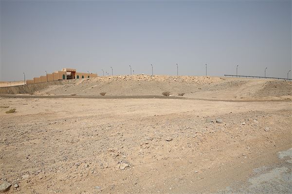 Jebel Hafeet - Wadi Tarbat (6/12/2018)