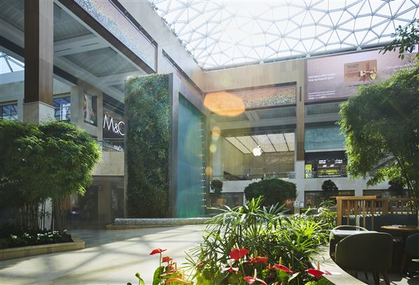 Yas Mall (10/10/2022)