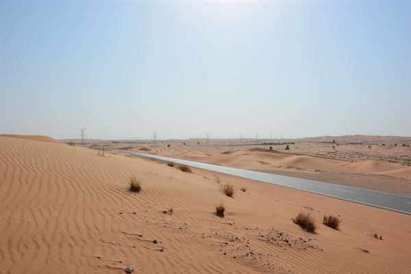 Nahel District Road (9/20/2021)
