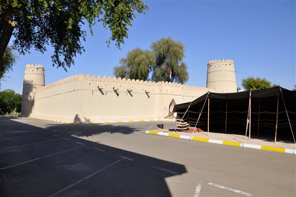 Al Ain National Museum (11/1/2022)