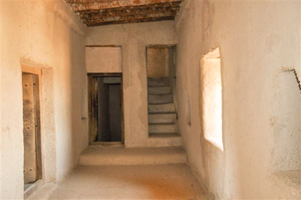 Al Ankah Fort (1/27/2022)
