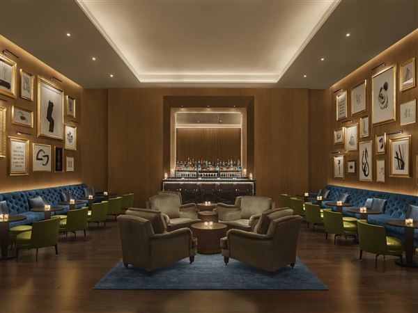 Edition Hotel Abu Dhabi (2/19/2023)