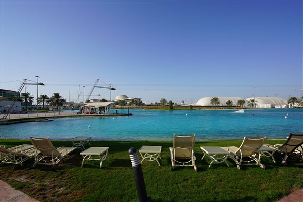 Al Forsan International Sports Resort (2/10/2023)