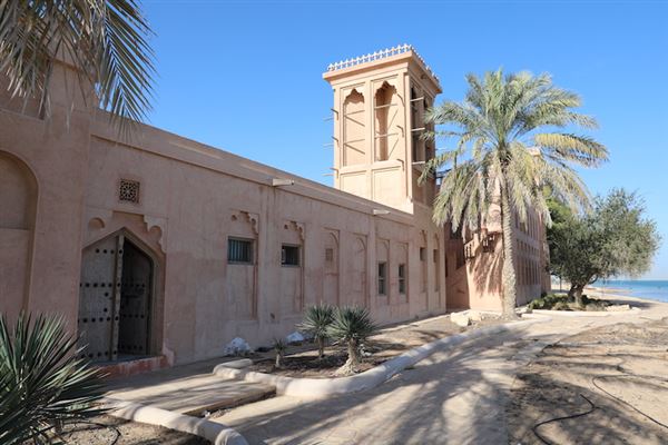 Samaliyah Island (3/8/2023)