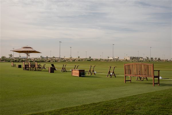 Yas Acres Golf & Country Club (3/30/2023)