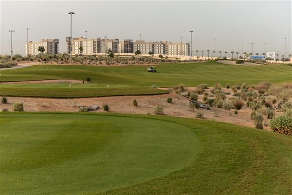 Yas Acres Golf & Country Club (3/30/2023)