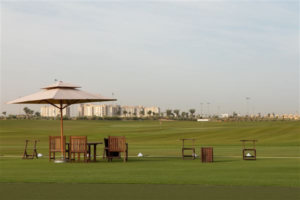 Yas Acres Golf & Country Club (3/30/2023)