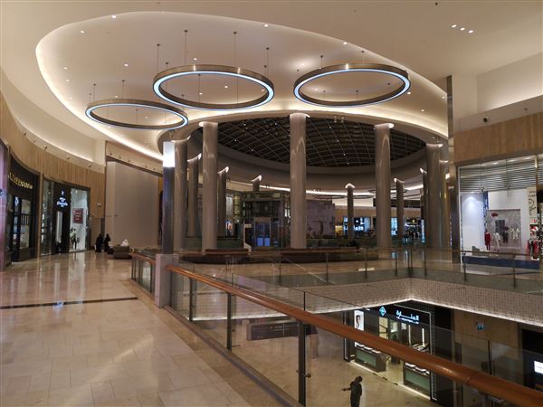 Yas Mall (11/26/2019)