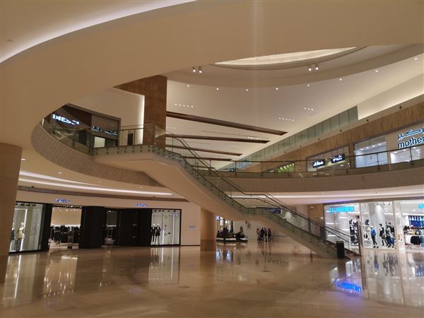 Yas Mall (11/26/2019)