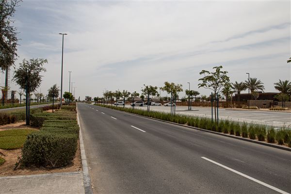 Al Hudayriat Island (2/1/2023 - Credits: Sami Bin Theyab)