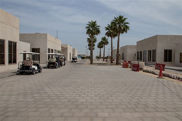 Al Hudayriat Island (2/1/2023 - Credits: Sami Bin Theyab)