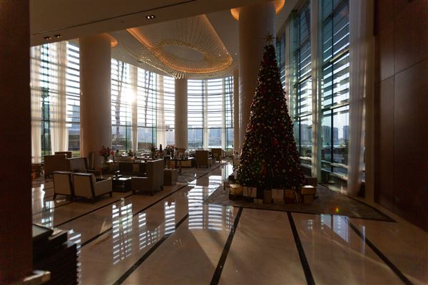 Rosewood Abu Dhabi (5/2/2023)
