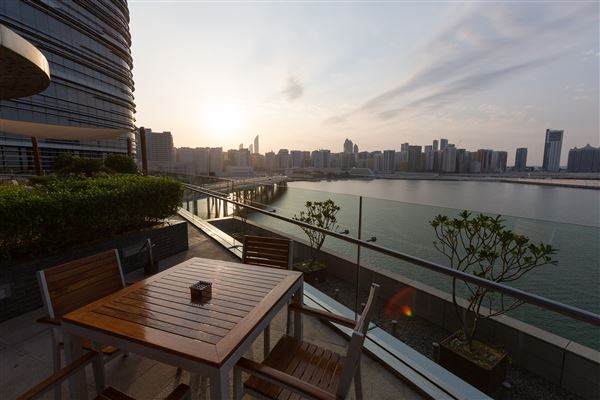 Rosewood Abu Dhabi (5/2/2023)