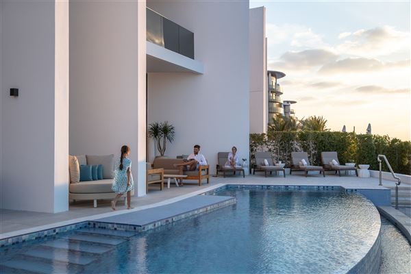 Jumeirah at Saadiyat Island Resort (5/1/2023)