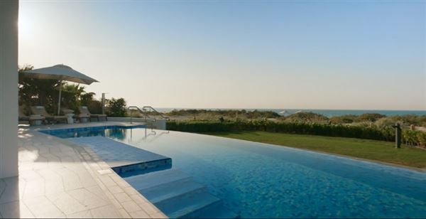 Jumeirah at Saadiyat Island Resort (5/1/2023)