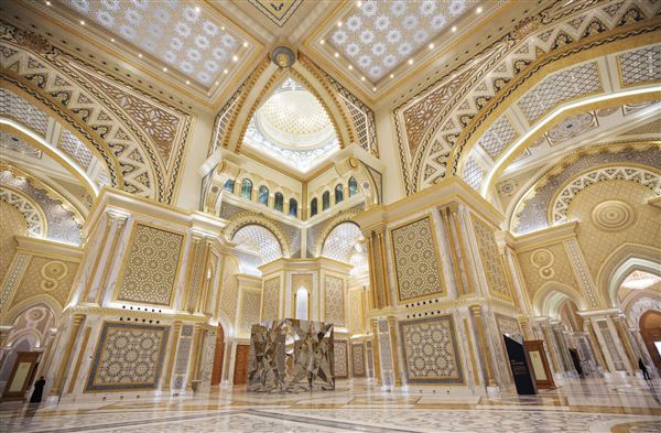 Qasr Al Watan (7/1/2023)
