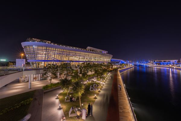 Al Qana (1/11/2023)