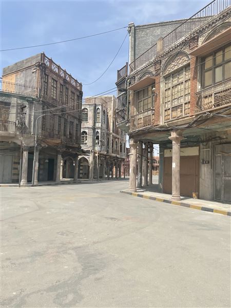 twofour54 Backlot - The Landmark and the Crossroads (8/9/2022)