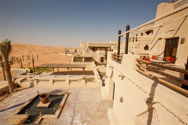 Qasr Al Sarab (1/1/2022)